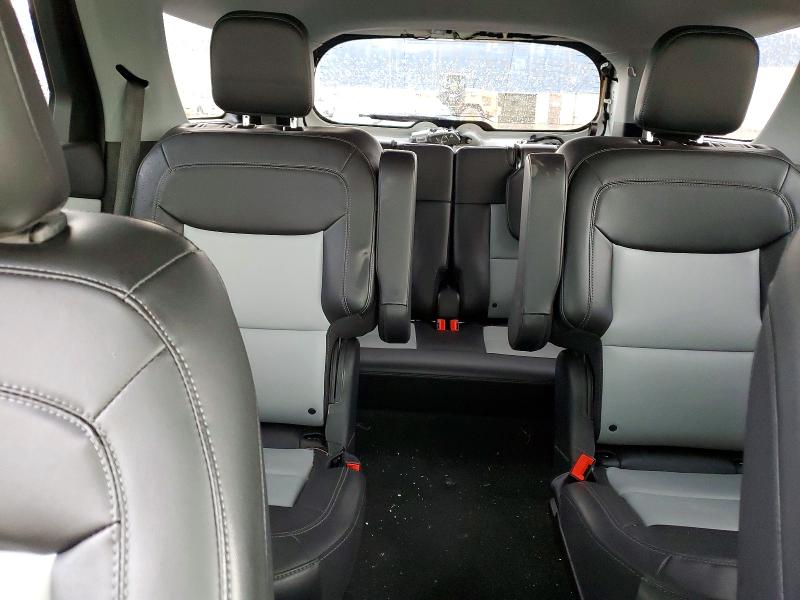 Aukcja sprzedaży 2023 Ford Explorer, vin: 1FMSK8DH3PGA30799, numer aukcji: 48791576