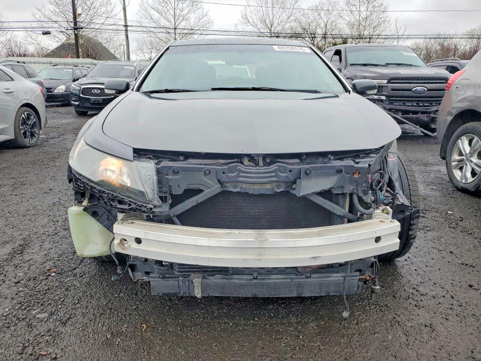 Продажа на аукционе авто 2012 Acura Tl, vin: 19UUA8F52CA020928, номер лота: 48258576