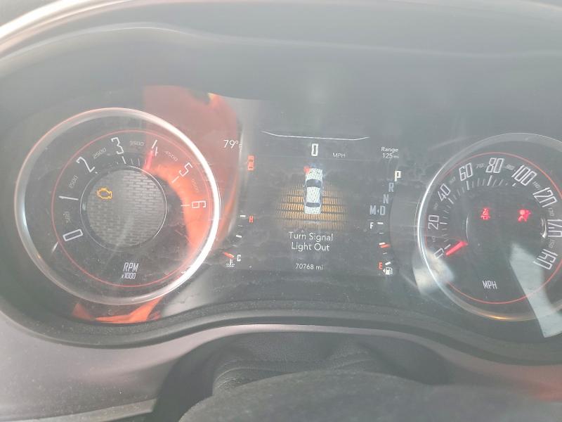 47690636 :رقم المزاد ، 2C3CDZJG7NH249792 vin ، 2022 Dodge Challenger مزاد بيع