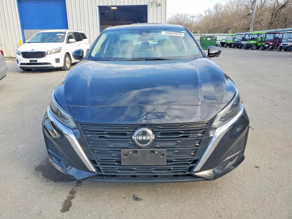 Aukcja sprzedaży 2024 Nissan Altima, vin: 1N4BL4EV5RN388361, numer aukcji: 46664976