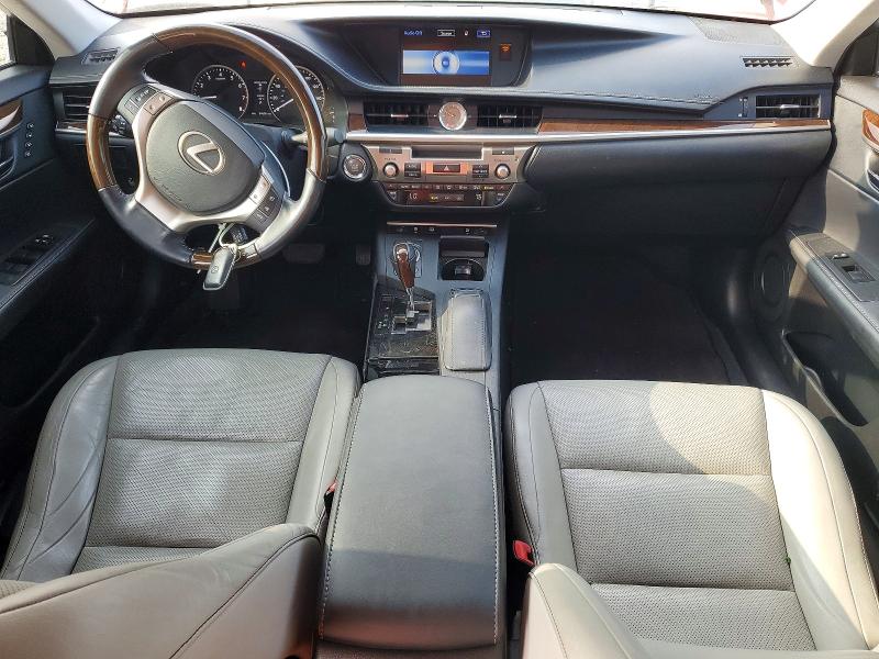 Aukcja sprzedaży 2015 Lexus Es, vin: JTHBK1GG4F2185693, numer aukcji: 51171286
