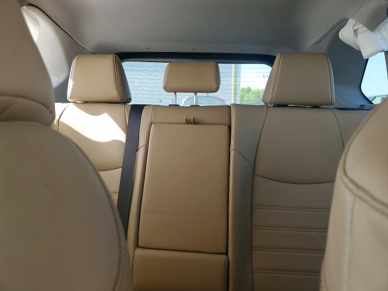 Aukcja sprzedaży 2022 Toyota Rav4, vin: JTMB6RFV3ND070431, numer aukcji: 49702006