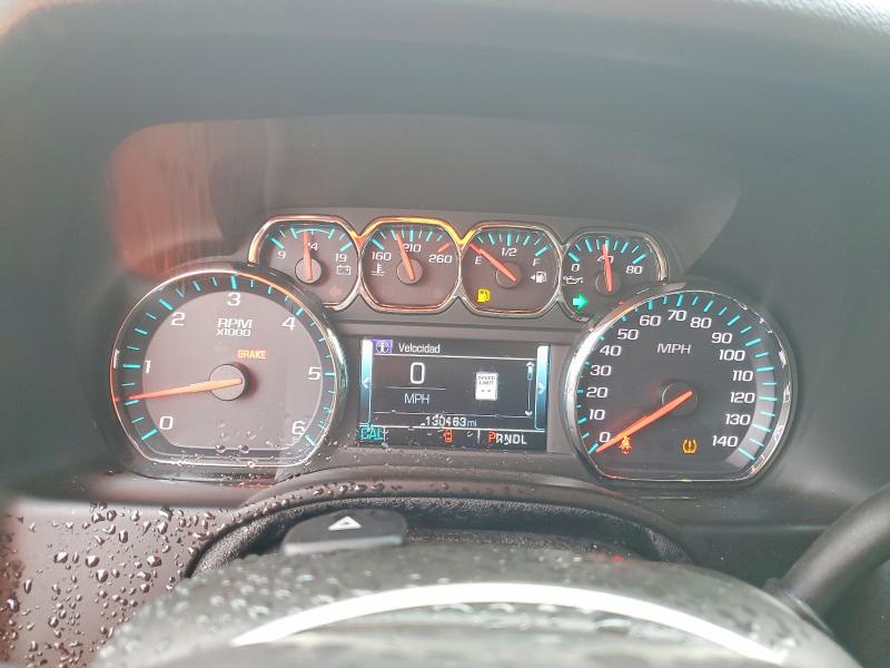 Продаж на аукціоні авто 2020 Chevrolet Tahoe, vin: 1GNSCBKC8LR129789, номер лоту: 50579666