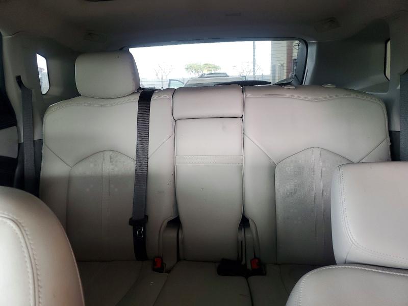 Продаж на аукціоні авто 2014 Cadillac Srx, vin: 3GYFNBE33ES659842, номер лоту: 48446346
