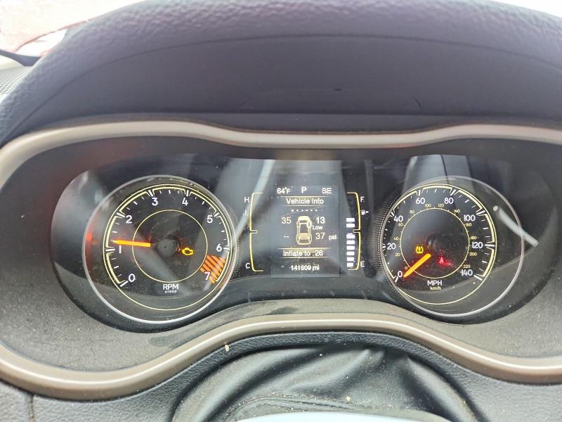Aukcja sprzedaży 2014 Jeep Cherokee, vin: 1C4PJLCB2EW163442, numer aukcji: 51503666