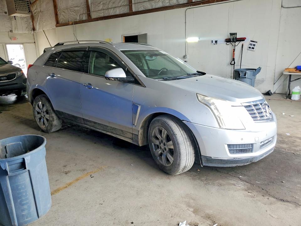 Aukcja sprzedaży 2014 Cadillac Srx, vin: 3GYFNEE37ES532884, numer aukcji: 51440056