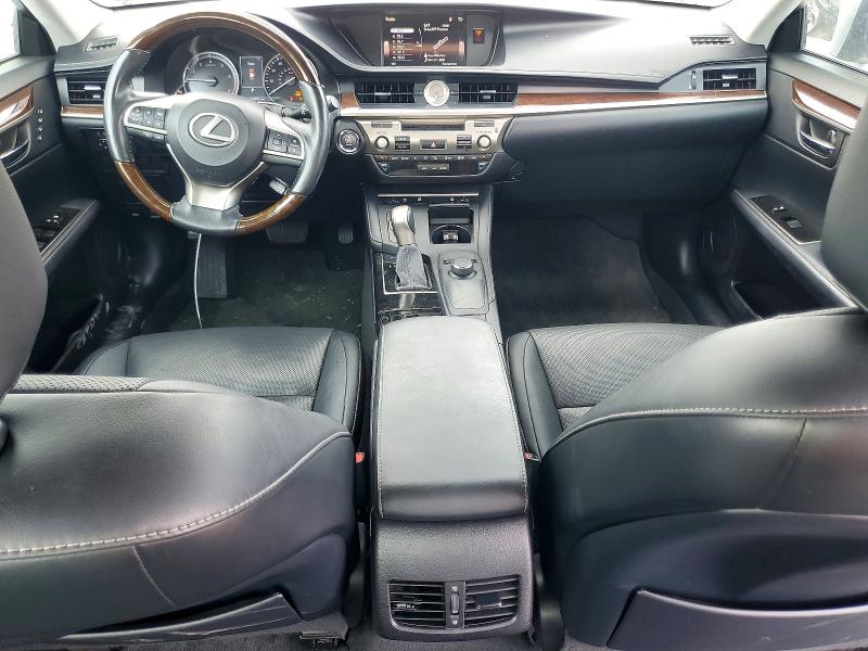 48629676 :رقم المزاد ، 58ABK1GG9GU002848 vin ، 2016 Lexus Es 350 مزاد بيع
