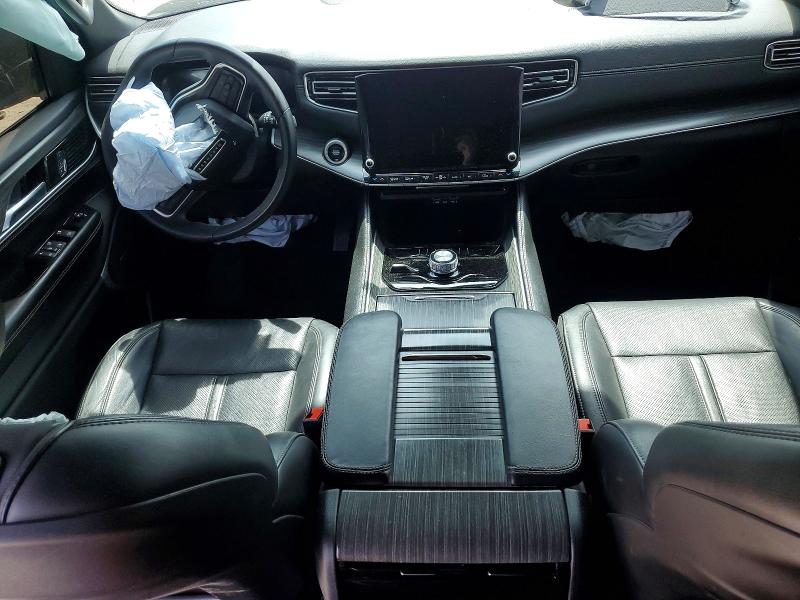 Продажа на аукционе авто 2023 Jeep Wagoneer, vin: 1C4SJSBP9PS578415, номер лота: 49674356