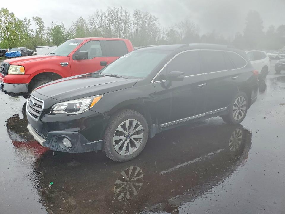 Aukcja sprzedaży 2017 Subaru Outback, vin: 4S4BSATC6H3272654, numer aukcji: 48697496
