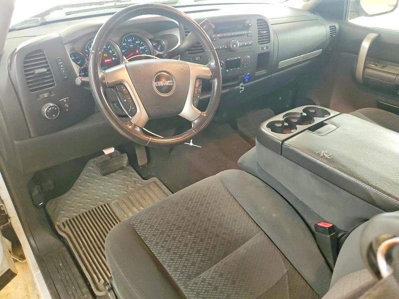 Aukcja sprzedaży 2008 Gmc Sierra, vin: 1GTEK19J98Z137480, numer aukcji: 48073906