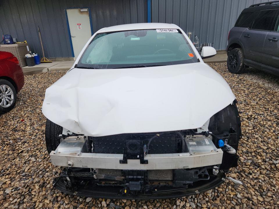 Aukcja sprzedaży 2023 Hyundai Ioniq 6, vin: KMHM34AC6PA023565, numer aukcji: 51279176