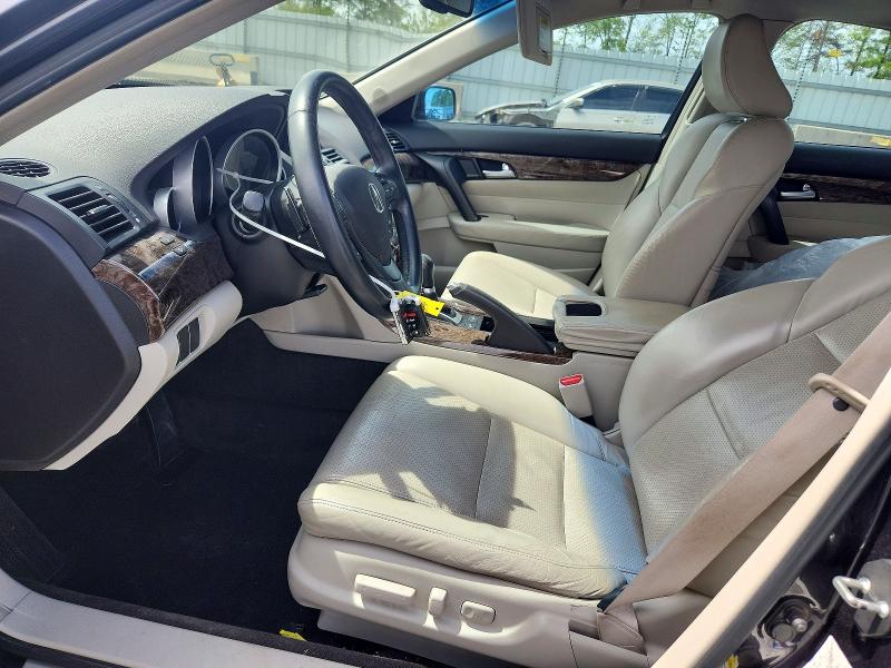 Aukcja sprzedaży 2012 Acura Tl, vin: 19UUA8F53CA000798, numer aukcji: 48949106