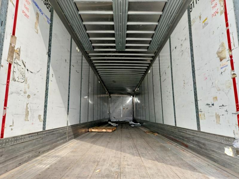 Продажа на аукционе авто 2018 Hyundai Translead Inc Trailers, vin: 3H3V532C5KT477385, номер лота: 48261476