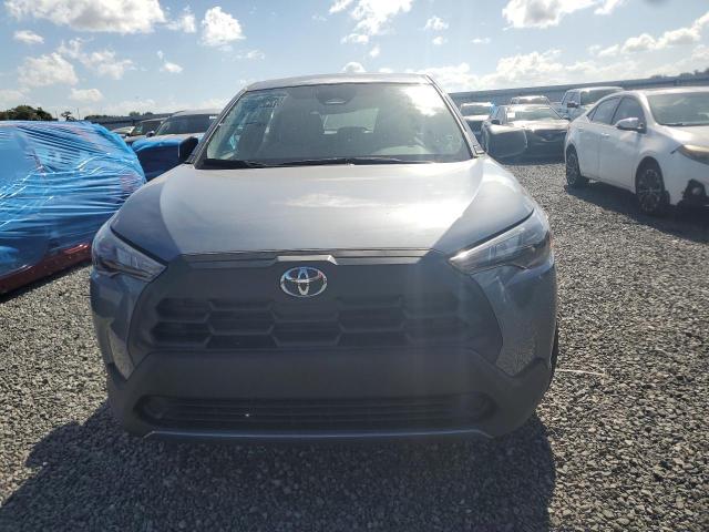 Aukcja sprzedaży 2026 Toyota Corolla Cross, vin: 7MUAAAAG9TV158007, numer aukcji: 50645466