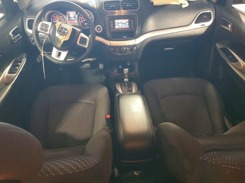 Aukcja sprzedaży 2018 Dodge Journey, vin: 3C4PDDAG9JT417076, numer aukcji: 50527166