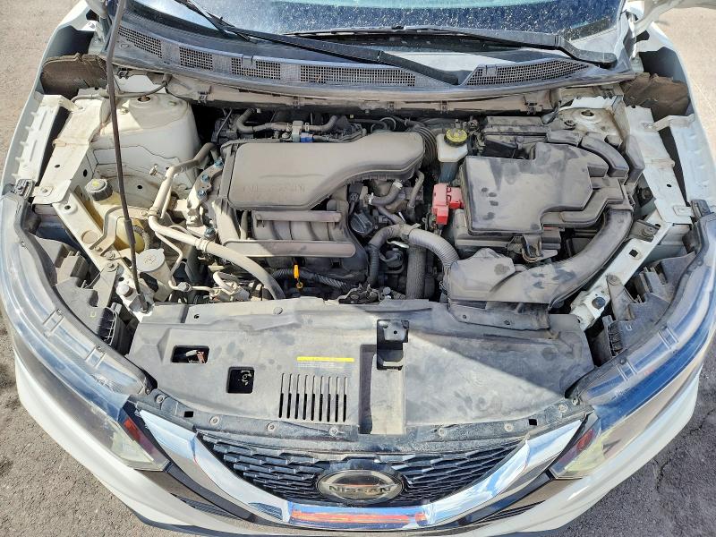 Aukcja sprzedaży 2020 Nissan Rogue Sport, vin: JN1BJ1CW4LW362476, numer aukcji: 50529606