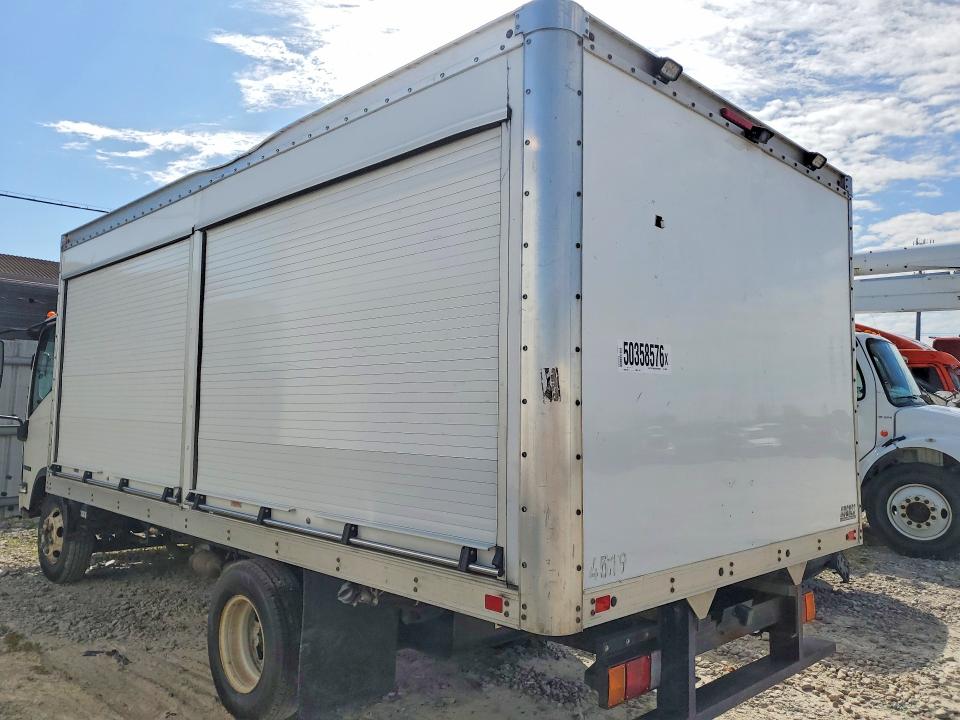 Продаж на аукціоні авто 2020 Isuzu Npr, vin: 54DB4W1B9LS804138, номер лоту: 50358576