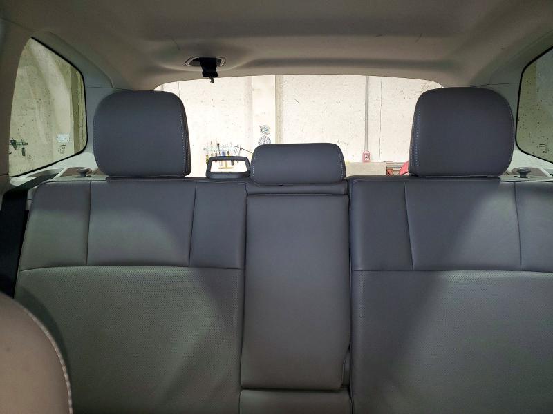 Продажа на аукционе авто 2015 Subaru Forester, vin: JF2SJAUC6FH459383, номер лота: 51544226