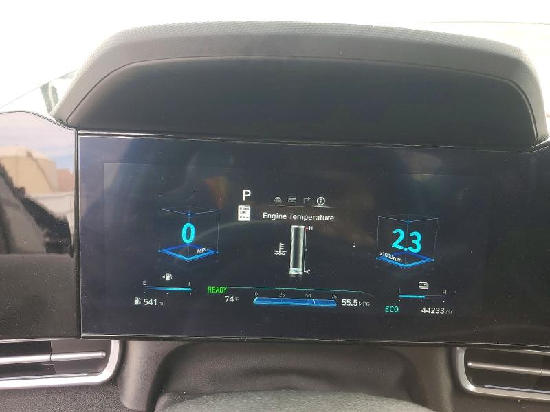 50122206 :رقم المزاد ، KMHLM4DJ4RU103953 vin ، 2024 Hyundai Elantra مزاد بيع