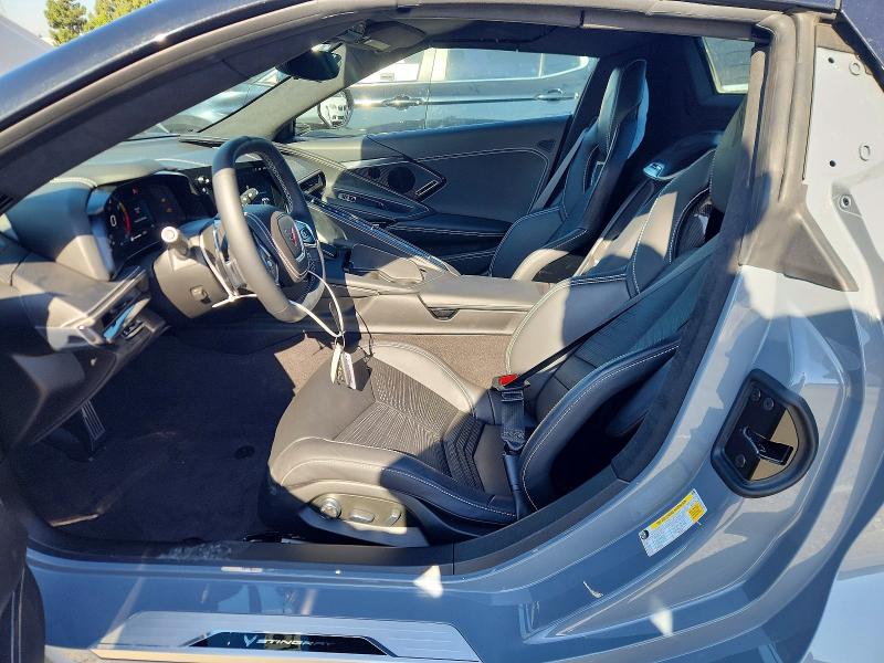 Продажа на аукционе авто 2025 Chevrolet Corvette, vin: 1G1YC3D41S5112359, номер лота: 50517566