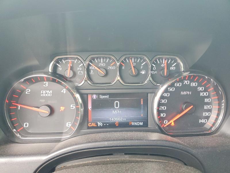 Продажа на аукционе авто 2016 Gmc Sierra, vin: 3GTU2NECXGG307354, номер лота: 51757866