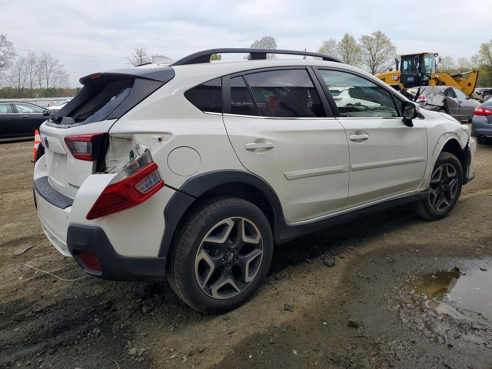 Продажа на аукционе авто 2020 Subaru Crosstrek, vin: JF2GTAMC3L8222006, номер лота: 49990626