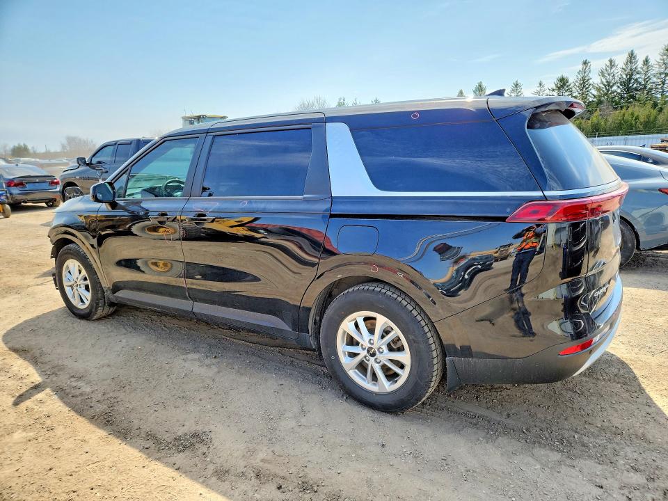 Auction sale of the 2023 Kia Carnival Lx, vin: KNDNB5H39P6202547, lot number: 50124316