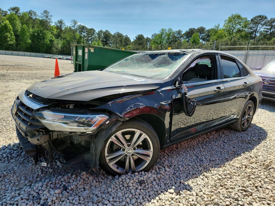 Aukcja sprzedaży 2019 Volkswagen Jetta, vin: 3VWC57BU8KM253555, numer aukcji: 49766016