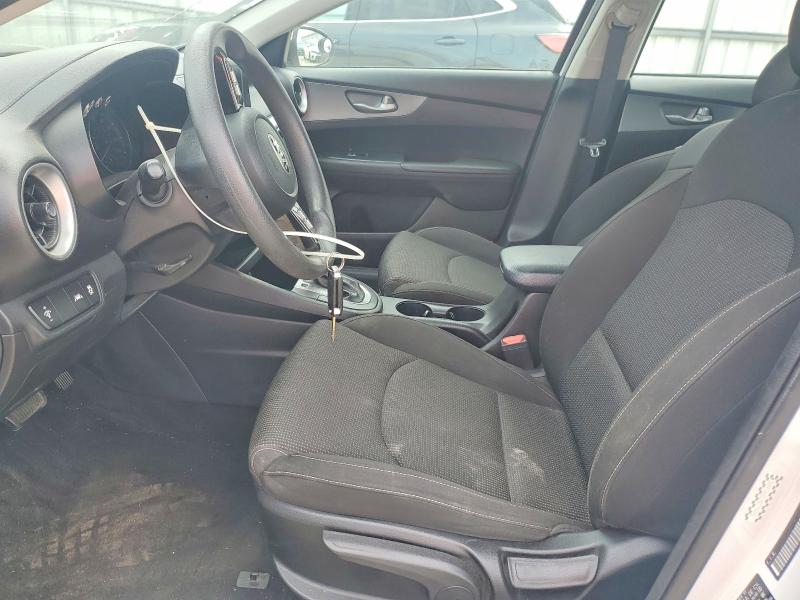 Aukcja sprzedaży 2021 Kia Forte, vin: 3KPF24AD1ME274950, numer aukcji: 51029866