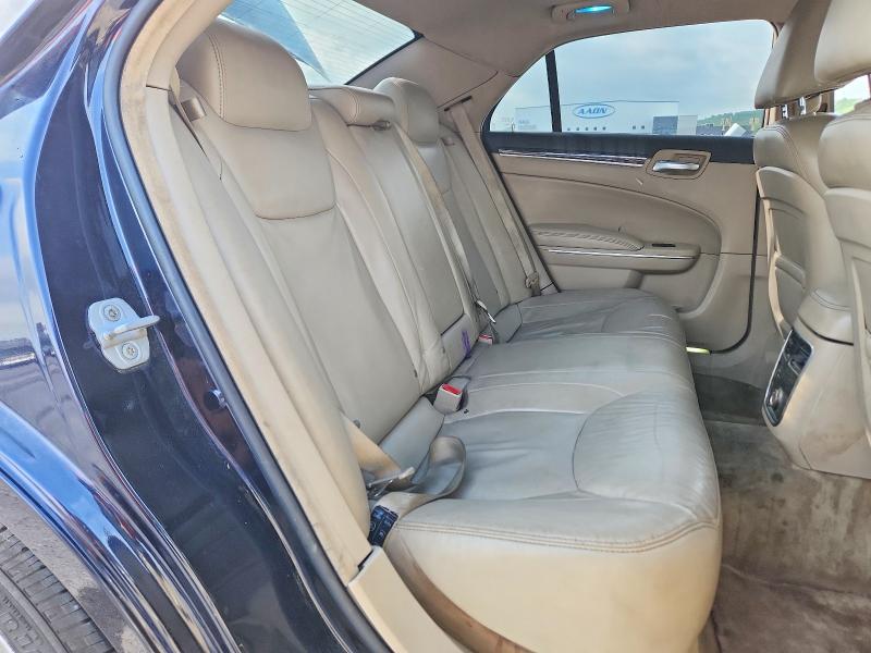 49873376 :رقم المزاد ، 2C3CCACG1CH252931 vin ، 2012 Chrysler 300 مزاد بيع