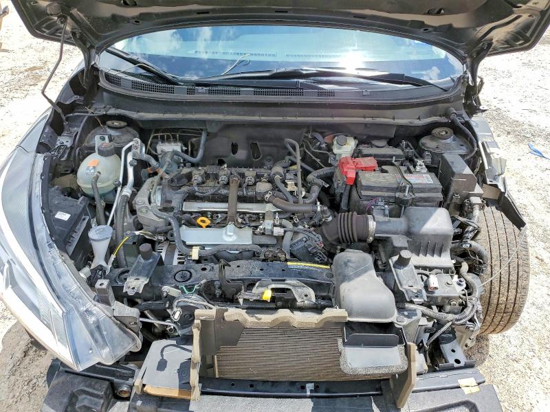 Aukcja sprzedaży 2024 Nissan Kicks, vin: 3N1CP5BV4RL580421, numer aukcji: 50530746
