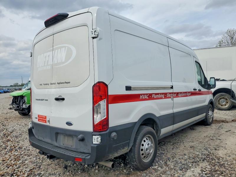 Aukcja sprzedaży 2022 Ford Transit, vin: 1FTBR2C80NKA49903, numer aukcji: 47454046