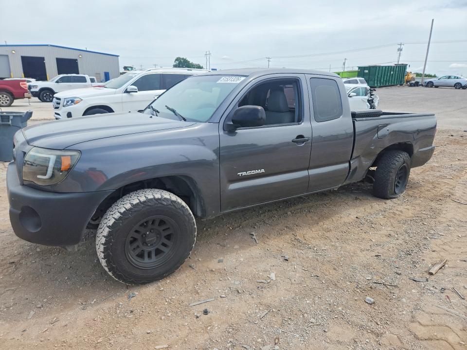 51531326 :رقم المزاد ، 5TETX22N39Z634719 vin ، 2009 Toyota Tacoma مزاد بيع