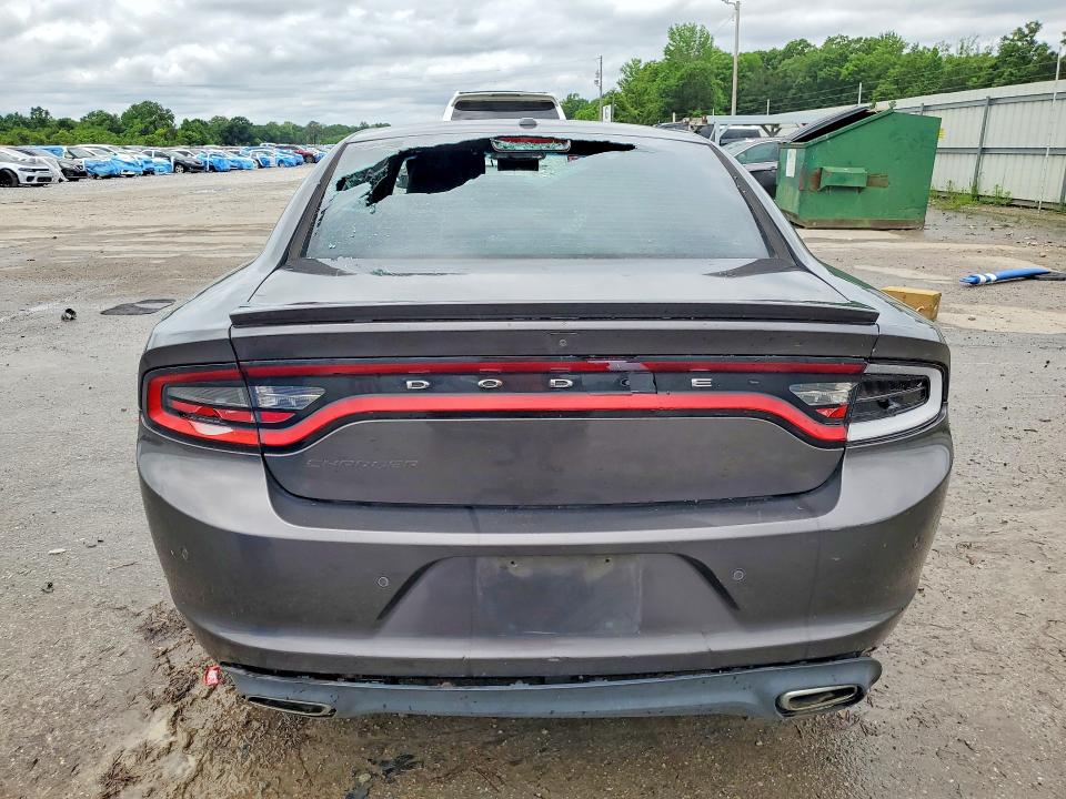Продажа на аукционе авто 2015 Dodge Charger, vin: 2C3CDXBG2FH919267, номер лота: 51775526
