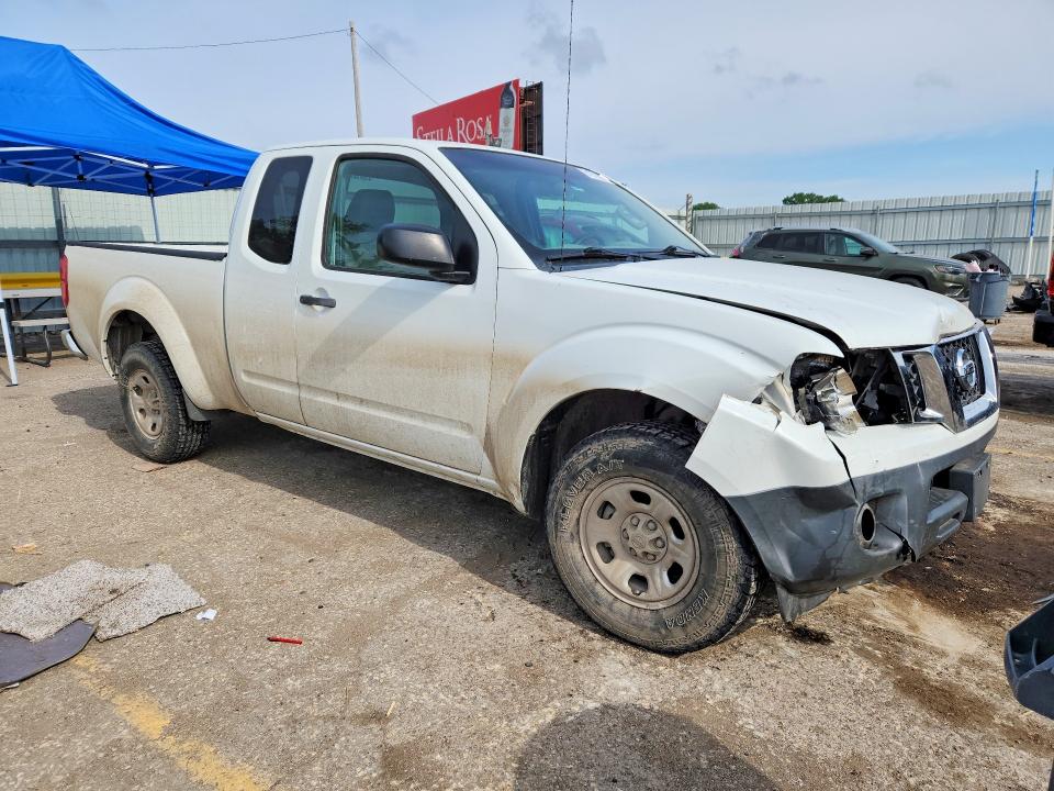 Продажа на аукционе авто 2014 Nissan Frontier, vin: 1N6BD0CT1EN719493, номер лота: 51670026