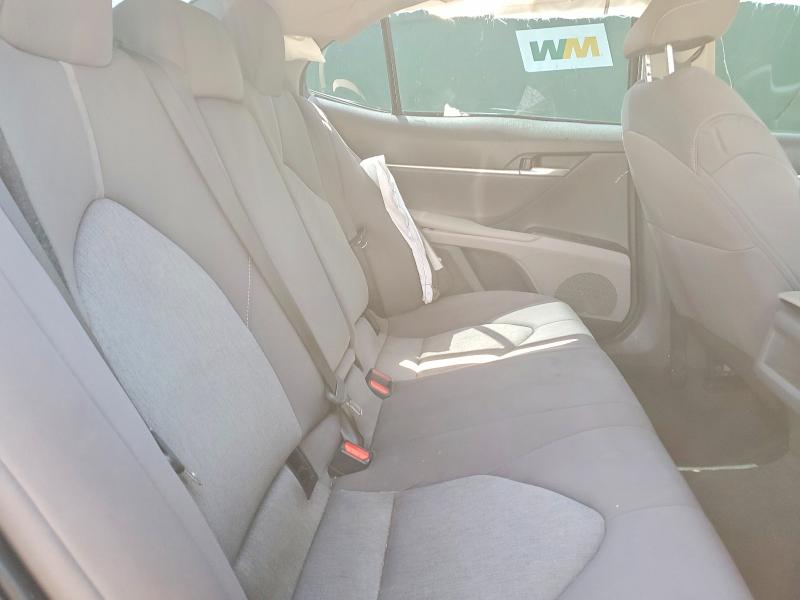 Aukcja sprzedaży 2023 Toyota Camry, vin: 4T1C11AK2PU828453, numer aukcji: 50238866