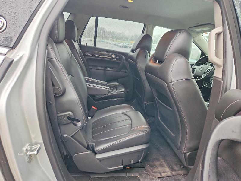 2017 Buick Enclave მანქანა იყიდება აუქციონზე, vin: 5GAKVBKD5HJ349796, აუქციონის ნომერი: 48393256