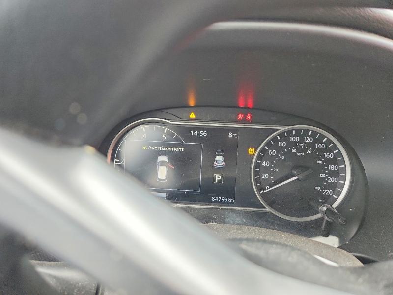 Продаж на аукціоні авто 2019 Nissan Kicks, vin: 3N1CP5CU8KL502705, номер лоту: 49042396