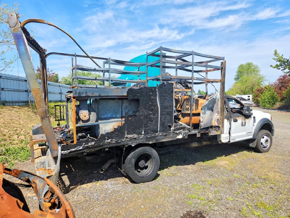 Aukcja sprzedaży 2020 Ford F450, vin: 1FDUF4GT7LDA03185, numer aukcji: 51820996