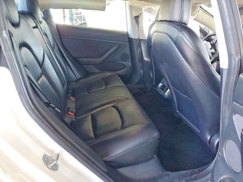 Продаж на аукціоні авто 2022 Tesla Model 3, vin: 5YJ3E1EB0NF143327, номер лоту: 48138896
