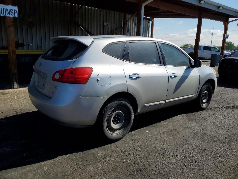 51507366 :رقم المزاد ، JN8AS5MV0CW352342 vin ، 2012 Nissan Rogue مزاد بيع