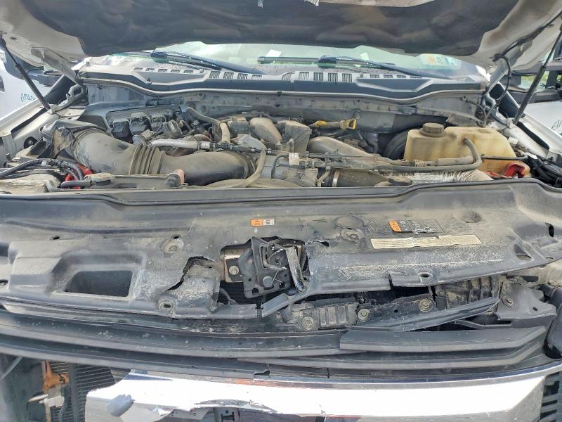 Продаж на аукціоні авто 2018 Ford F350, vin: 1FT8W3BT1JEB25152, номер лоту: 51809436