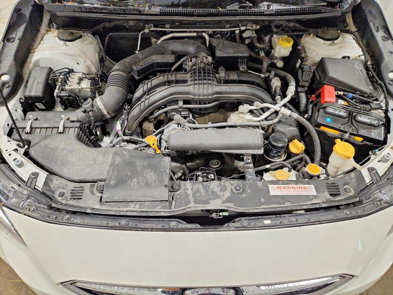 Продаж на аукціоні авто 2019 Subaru Impreza, vin: 4S3GKAD65K3614735, номер лоту: 51380136