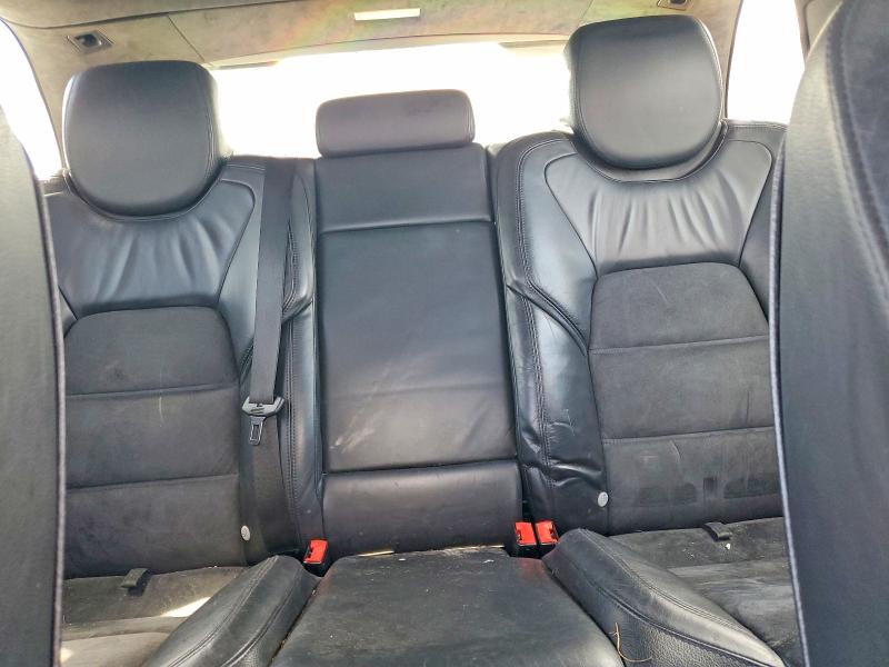 Продаж на аукціоні авто 2010 Porsche Cayenne, vin: WP1AD2AP3ALA61339, номер лоту: 50503176