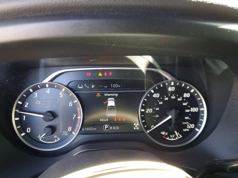 Продажа на аукционе авто 2023 Nissan Titan, vin: 1N6AA1EDXPN105075, номер лота: 49934266