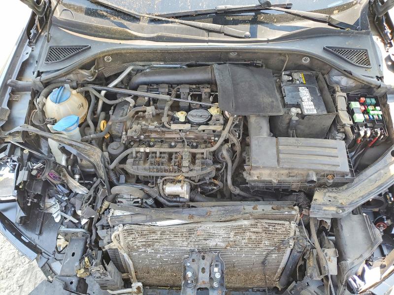Продаж на аукціоні авто 2017 Volkswagen Passat, vin: 1VWAT7A36HC064757, номер лоту: 50879076