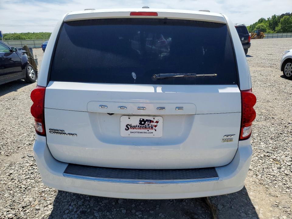 50659346 :رقم المزاد ، 2C4RDGEG2KR564459 vin ، 2019 Dodge Grand Caravan مزاد بيع