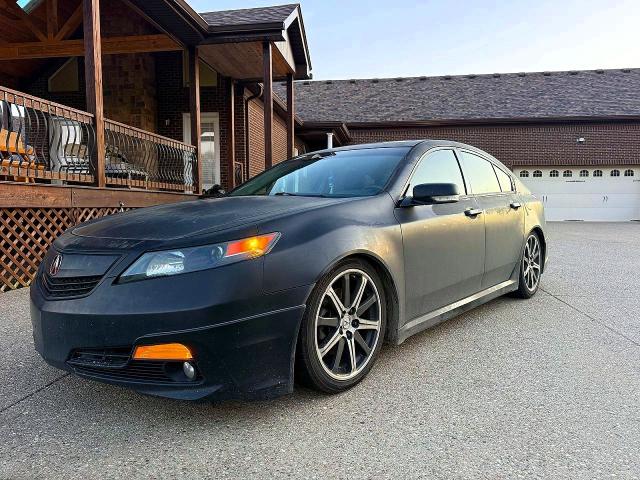 49508636 :رقم المزاد ، 19UUA9E51CA000693 vin ، 2012 Acura Tl مزاد بيع