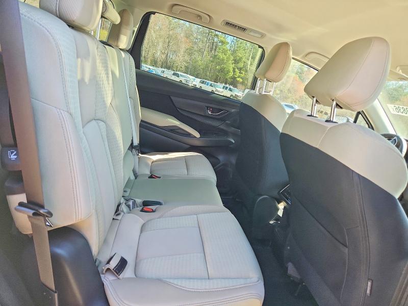 Продаж на аукціоні авто 2025 Subaru Ascent, vin: 4S4WMAAD0S3423048, номер лоту: 48270836