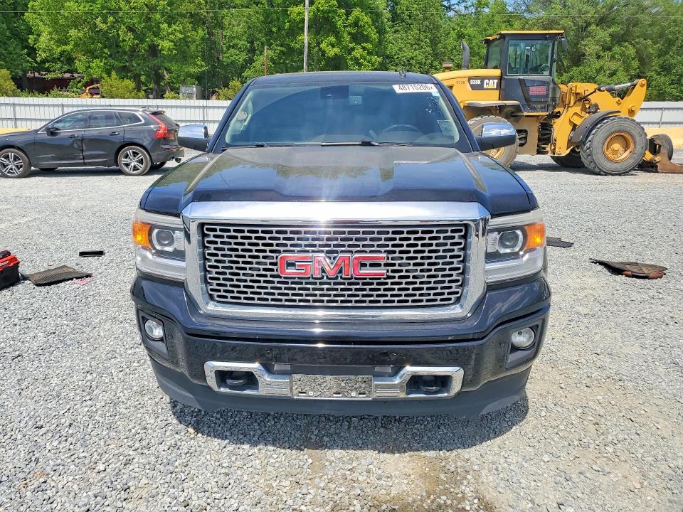 Aukcja sprzedaży 2014 Gmc Sierra, vin: 3GTU2WEC7EG460261, numer aukcji: 48715206